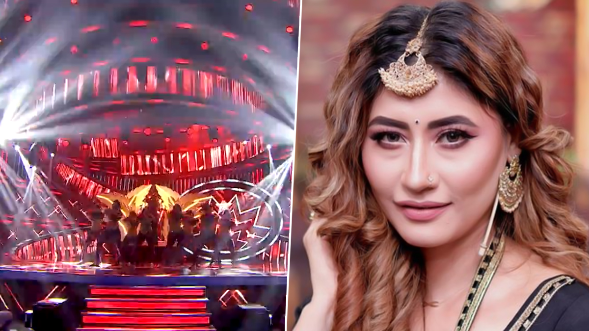Bigg Boss Tamil Season 8: பிக் பாஸ் சீசன் 8ல் விஜயின் கோட் பட பாடலுக்கு நடனமாடும் சுனிதா? ரசிகர்களுக்கு இன்ப அதிர்ச்சி?.. வெளியான தகவல்..!