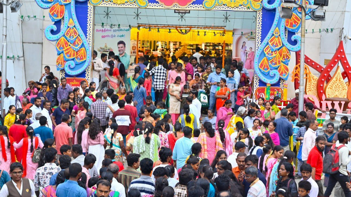 Diwali 2024: பட்ஜெட் பத்மநாபன்கனே! தீபாவளி பர்சசிங் பிளான் சந்தேகமா? அசத்தல் டிப்ஸ் இதோ.!