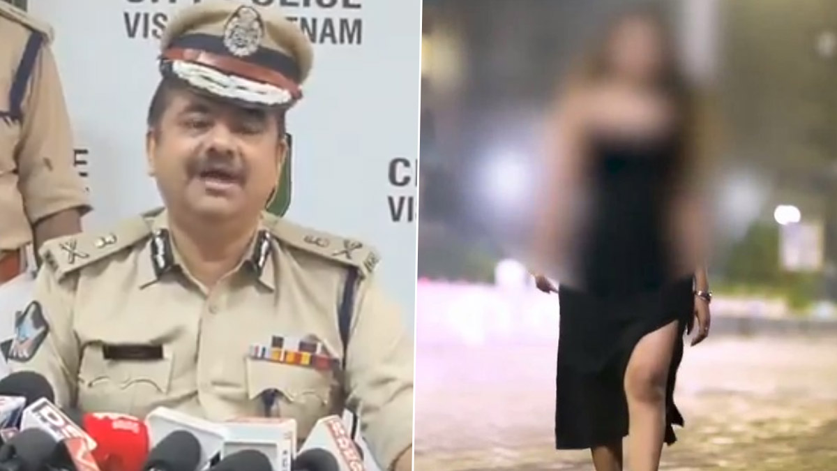 Honey Trap Case: ‘ஹனி ட்ராப்’ உஷார்.. ஆபாச வீடியோக்கள், அலறிய நபர்கள்.. ஸ்கெட்ச் போட்டு தூக்கிய காவல் துறையினர்.!