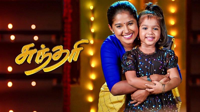 Sundari Tamil Serial: முடிவுக்கு வரும் சுந்தரி தொடர்.. ரசிகர்கள் சோகம்.!