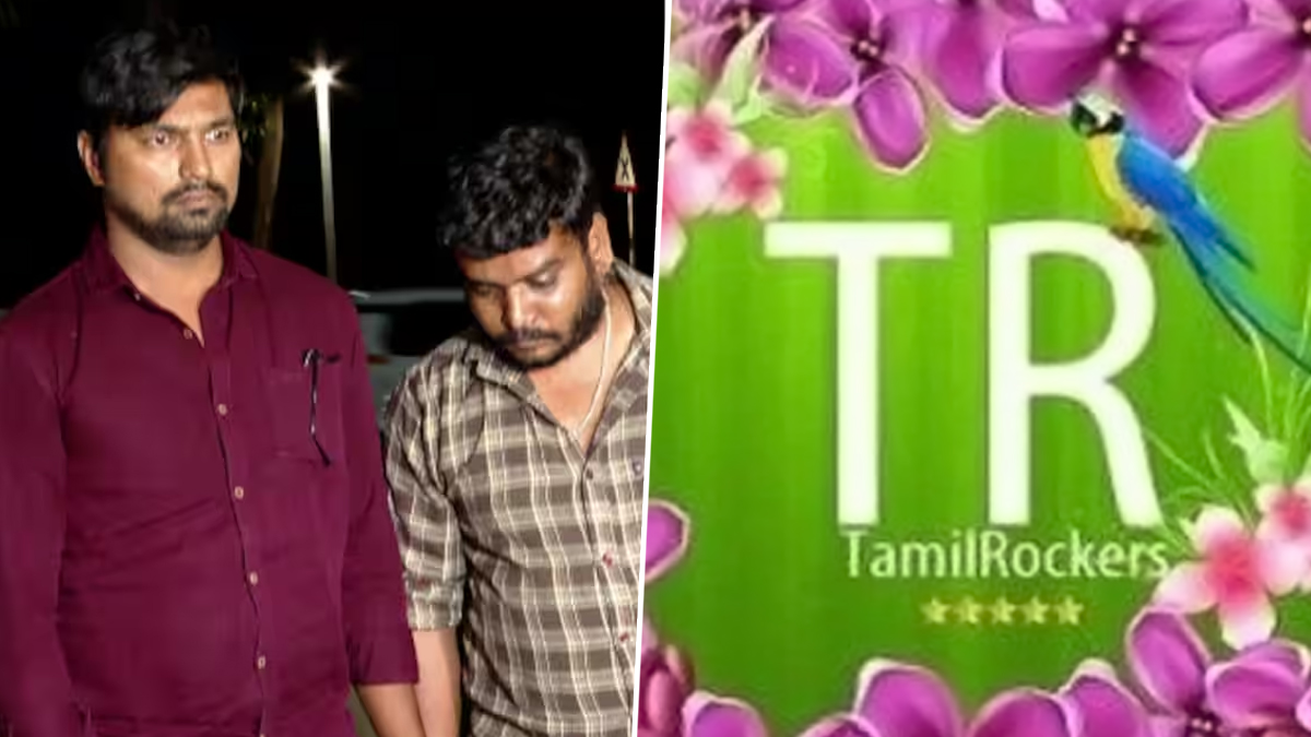 Tamil Rockers: வேட்டையன் படத்தை படம்பிடித்த தமிழ் ராக்கர்ஸ் கும்பலை சேர்ந்த இருவர் கைது; கேரளாவில் சிக்கிய குருவிகள்.!