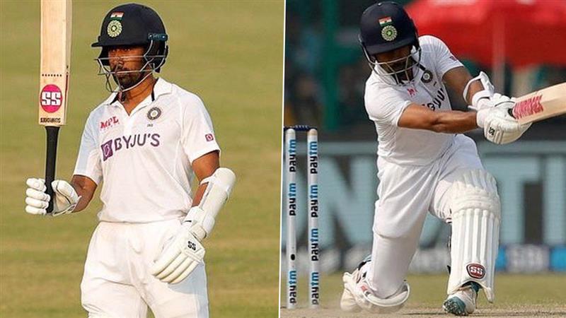 Wriddhiman Saha: 
