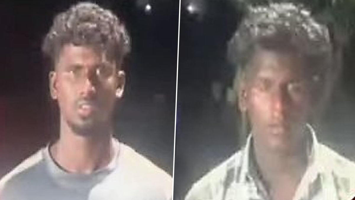 Avadi Double Murder: 6 பேர் கும்பலால் வெட்டிக்கொல்லப்பட்ட அண்ணன் - தம்பிகள்.. ஆவடியில் பயங்கரம்.!