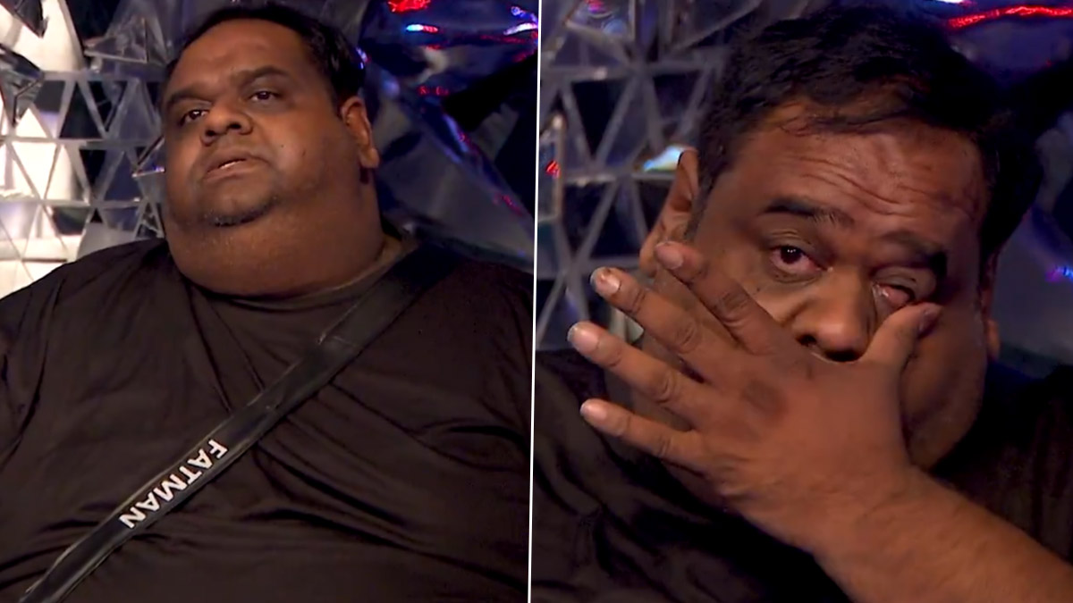 Bigg Boss Tamil Season 8: வீட்டின் விதிமுறையை மீறிய ரவீந்தர்; நேரில் அழைத்து கண்டித்த பிக் பாஸ்.!