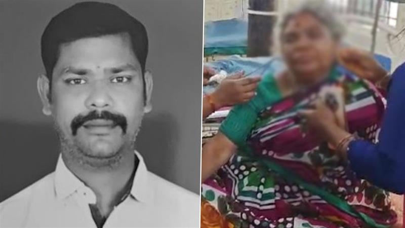 Vellore News: குலதெய்வ வழிபாட்டில் தேனீக்கள் வடிவில் காத்திருந்த எமன்; ஒருவர் பலி.! வேலூரில் சோகம்.!