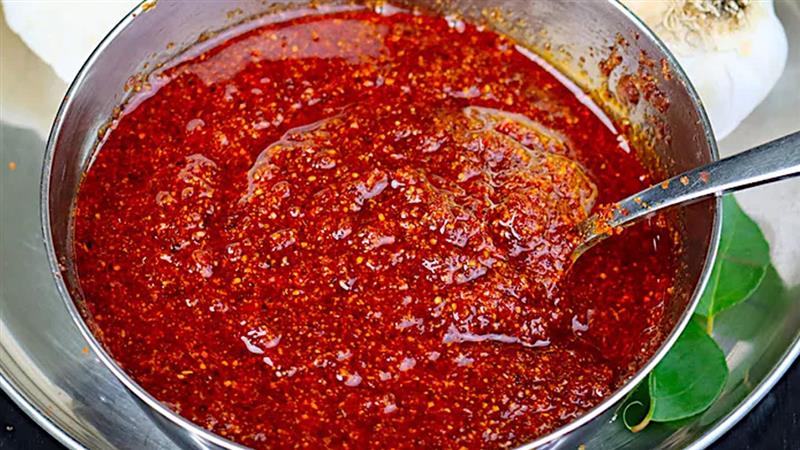 Idli Podi Recipe: சுவையான இட்லி பொடி செய்வது எப்படி..? அசத்தல் டிப்ஸ் இதோ..!