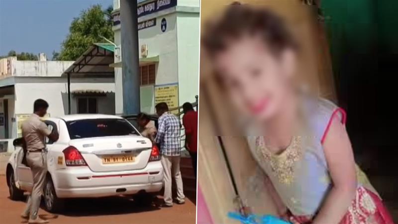 தாயின் கள்ளக்காதலால் 2 வயது குழந்தை கொலை? தமிழகமே அதிர்ச்சி தரும் சம்பவம்..!
