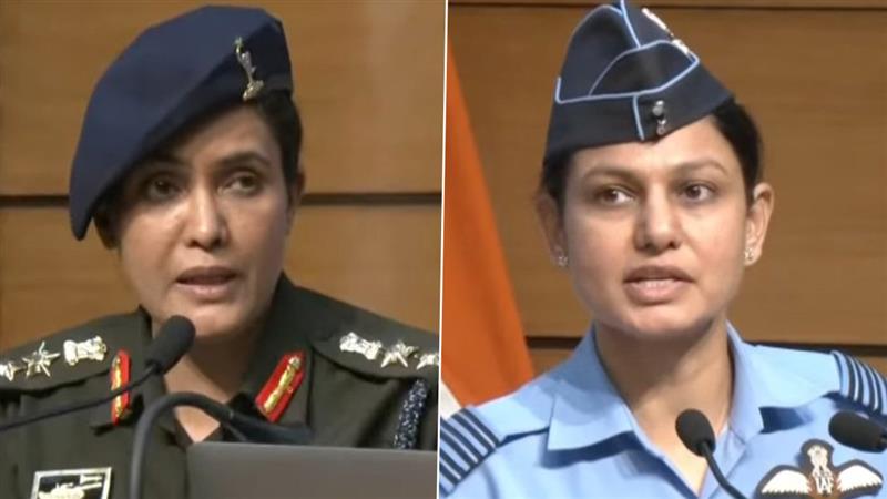 Operation Sindoor: துல்லிய தாக்குதல்.. மக்களுக்கு பாதிப்பு இல்லாமல் பயங்கரவாதிகளை வேரறுத்த இந்தியா.. அதிகாரப்பூர்வ அறிவிப்பு..!