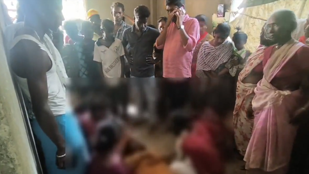 Cuddalore News: பத்தாம் வகுப்பு தேர்வில் குறைந்த மதிப்பெண்.. மாணவி தற்கொலை.. கதறியழும் குடும்பம்.!