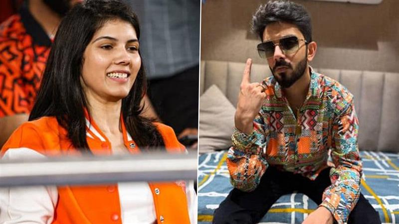 Anirudh Kavya Maran: 4000 கோடி சொத்துக்கு அதிபதி.. சன் டிவி காவியா மாறன் - அனிரூத் திருமணம்?