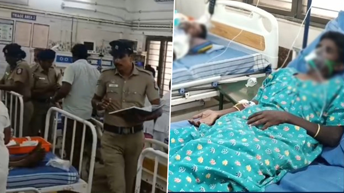 Tenkasi News: முதியோர் இல்லத்தில் மரணம்.. அதிரவைக்கும் ஆய்வு ரிப்போர்ட்.!
