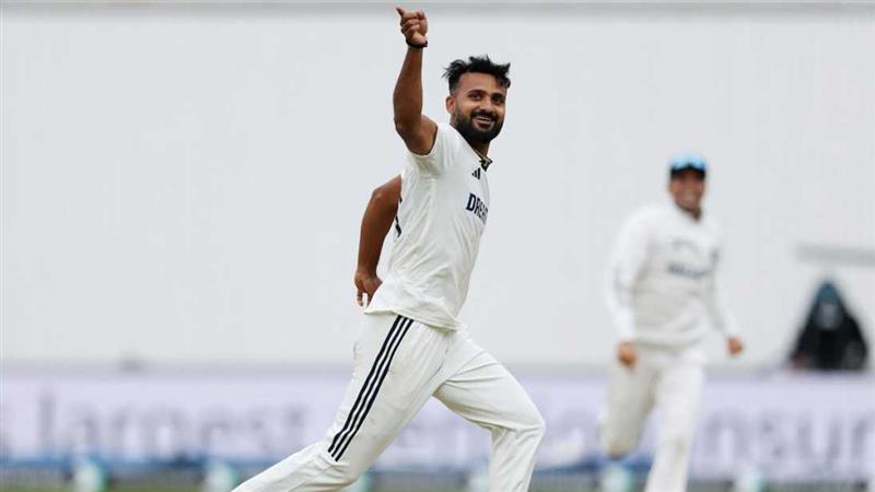 ENG Vs IND 4th Test: இங்கிலாந்து - இந்தியா 4வது டெஸ்ட்.. நாளை மான்செஸ்டரில் பலப்பரீட்சை..!