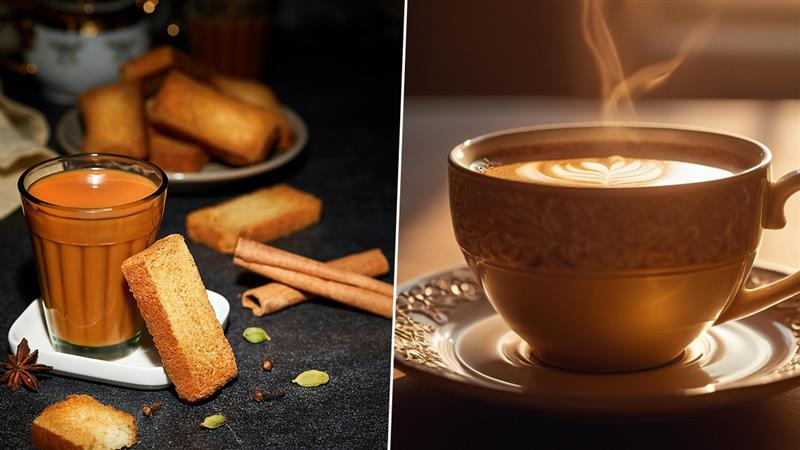 Health Tips: டீயுடன் பஜ்ஜி, போண்டா சாப்பிடுறீங்களா?.. உடனே நிறுத்துங்க.. எச்சரிக்கும் நிபுணர்கள்.!