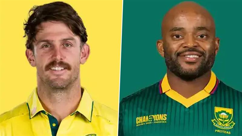 AUS Vs SA 2nd ODI: ஆஸ்திரேலியா - தென்னாப்பிரிக்கா 2வது ஒருநாள் போட்டி.. நாளை பழி தீர்க்குமா ஆஸ்திரேலியா..?