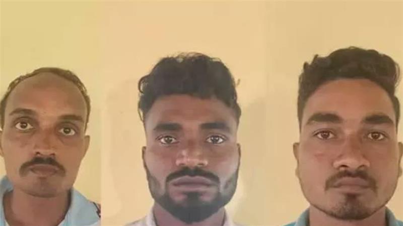 பள்ளி தண்ணீர் தொட்டியில் விஷம் கலந்த பயங்கரம்.. இந்துத்துவ கும்பல் அட்டூழியம்.!