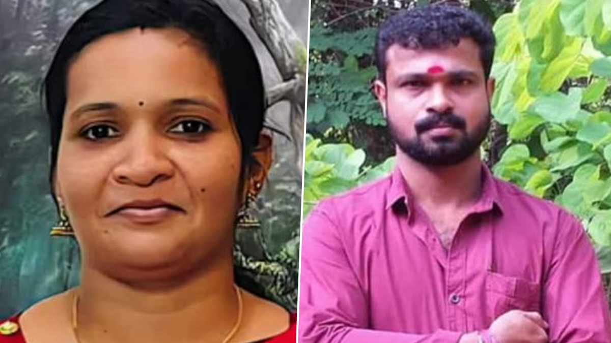 இளம்பெண் பெட்ரோல் ஊற்றி எரித்துக் கொலை.. வாலிபர் விவரீத முடிவு..!