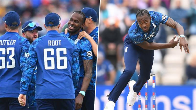 ENG Vs SA ODI Series: தொடரை இழந்தாலும் இறுதிப்போட்டியில் இமாலய வெற்றி... இங்கிலாந்து - தென்னாப்பிரிக்கா ஒருநாள் போட்டியில் 27 ஆண்டுகள் கழித்து சாதனை.!