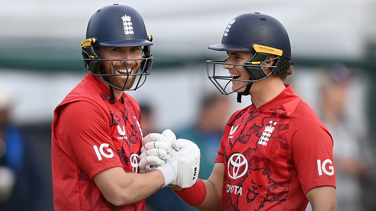IRE Vs ENG 1st T20I: பிலிப் சால்ட் அதிரடி பேட்டிங்.. இங்கிலாந்து அபார வெற்றி..!