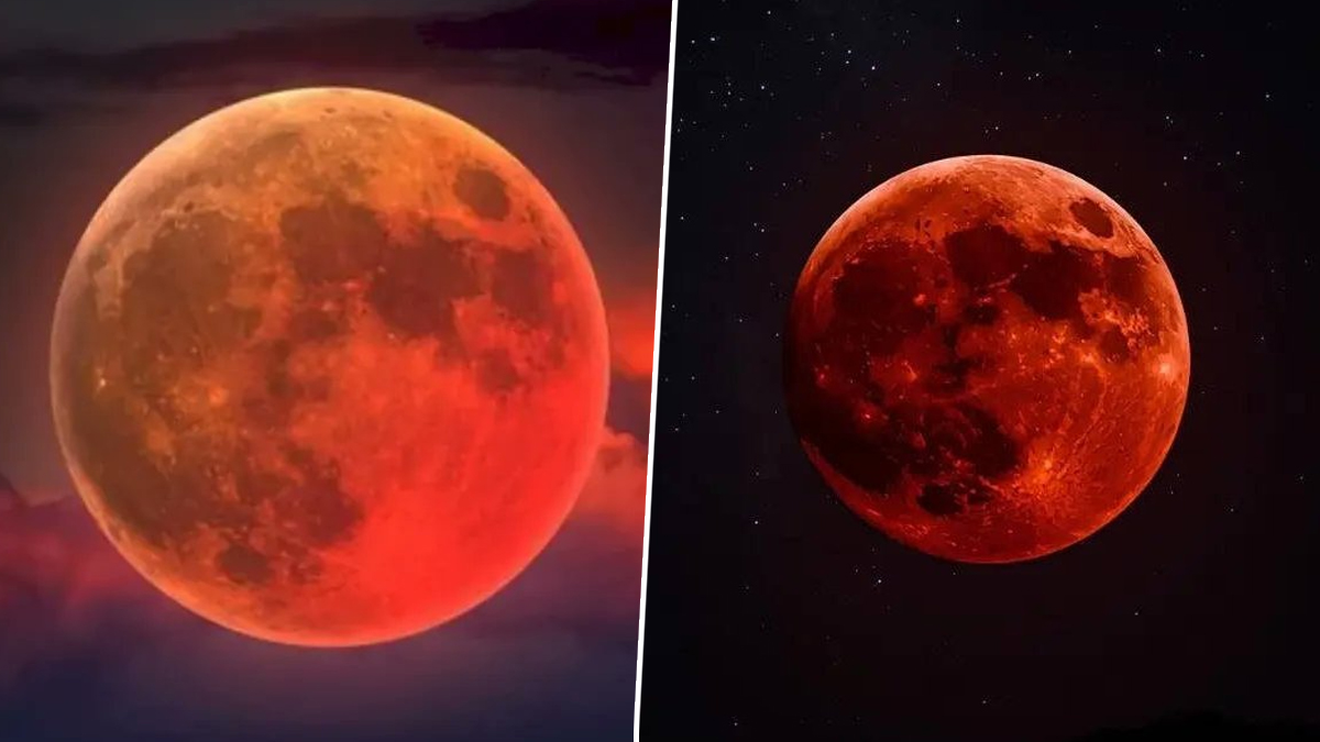 Lunar Eclipse 2025: சந்திர கிரகணம் 2025: ஜோதிடம் சொல்வது என்ன? இதெல்லாம் முக்கியம்.!