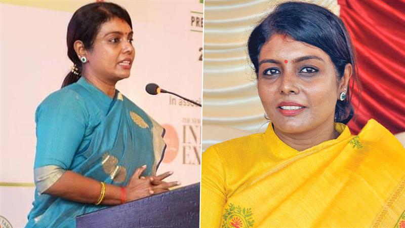 Dr Beela Venkatesan IAS: யார் இந்த பீலா வெங்கடேசன்?.. நீண்டகால நோயால் முடிந்த வாழ்க்கை.. இறக்கும் தருவாயிலும் உருக்கிய புற்றுநோய்.!