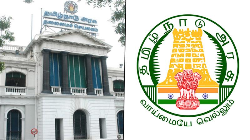 Govt Job: 10ஆம் வகுப்பு தேர்ச்சி போதும்.. தேர்வின்றி சொந்த மாவட்டத்தில் அரசு வேலை.. கிராம ஊராட்சி செயலர் பணிக்கு விண்ணப்பிப்பது எப்படி?