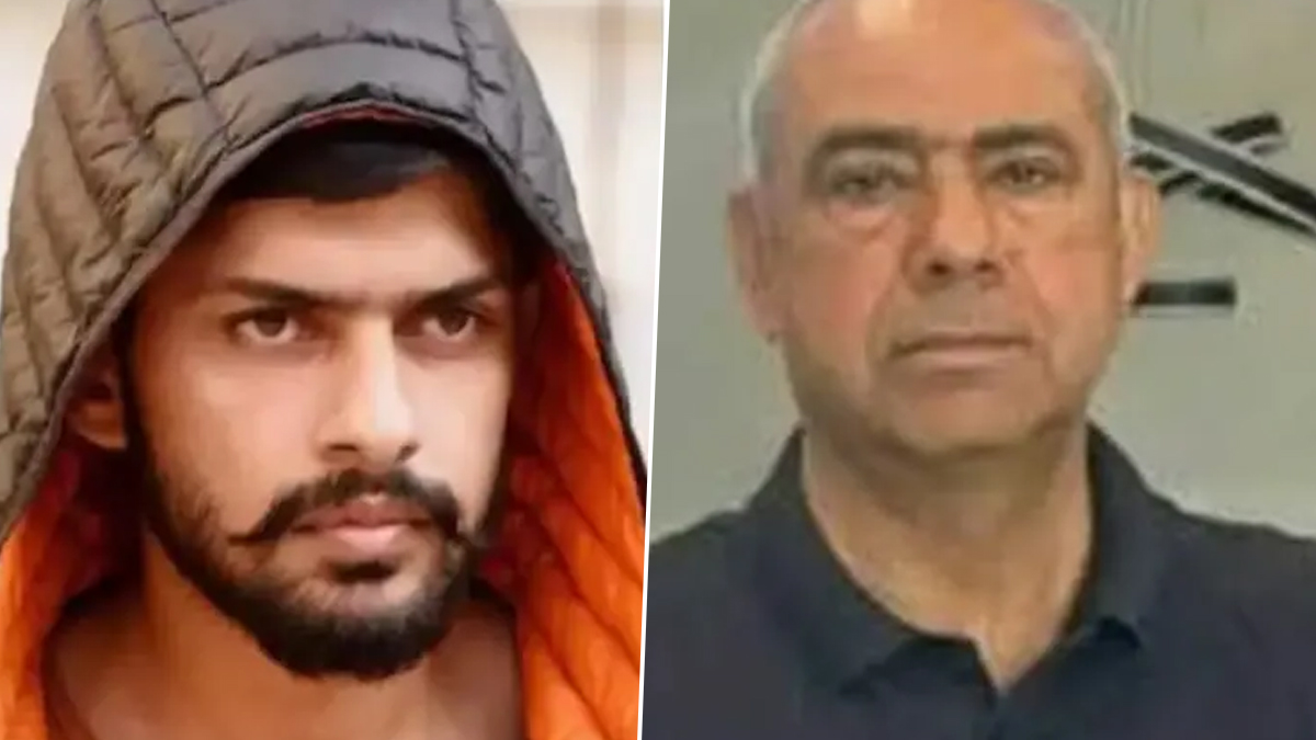 Indian-Origin Man Shot Dead: இந்திய வம்சாவளி தொழிலதிபர் சுட்டுக்கொலை.. விசாரணையில் அதிர்ச்சி  தகவல்..!