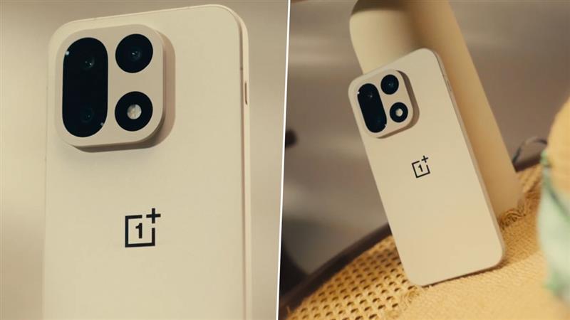 OnePlus 15 Series: அட்டகாசமான சிறப்பம்சங்களுடன் களமிறங்கும் ஒன்பிளஸ் 15 ஸ்மார்ட்போன்.. முழு விபரம் இதோ.!
